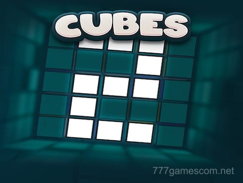 Cubes2