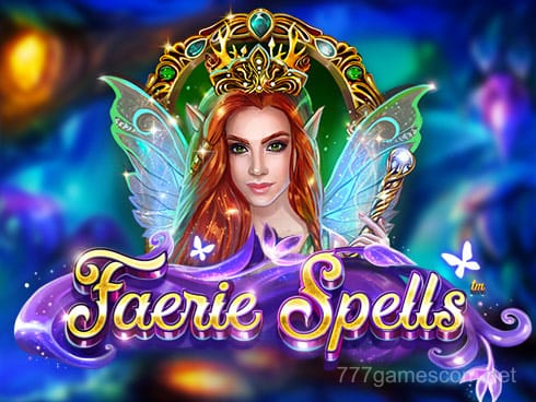 Faerie Spells