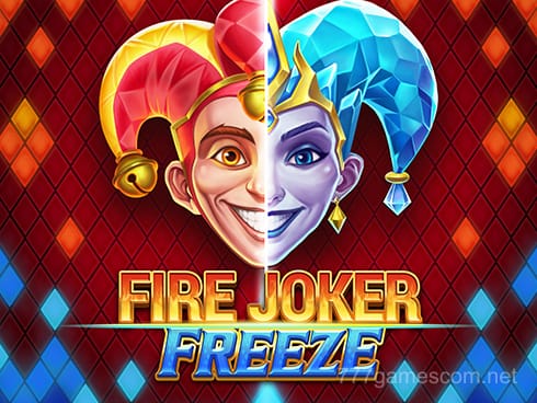 Fire Joker Freeze